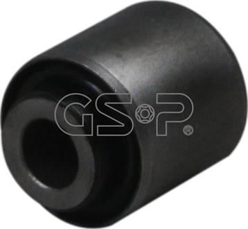 GSP 516272 - Bush of Control / Trailing Arm parts5.com