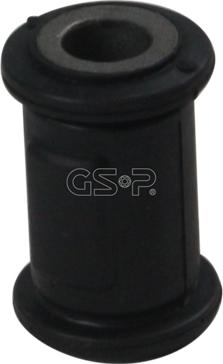 GSP 516701 - Suport, caseta directie parts5.com