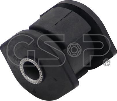 GSP 516714 - Bush of Control / Trailing Arm parts5.com