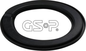 GSP 516785 - Тарелка пружины parts5.com