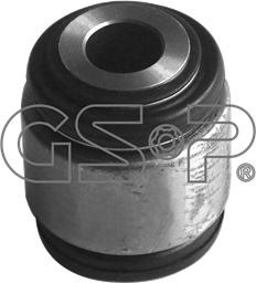 GSP 510452 - Łożyskowanie, wahacz parts5.com