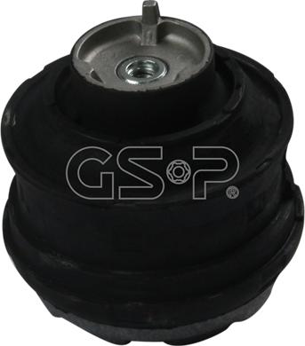 GSP 510544 - Έδραση, κινητήρας parts5.com