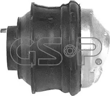 GSP 510545 - Suport motor parts5.com