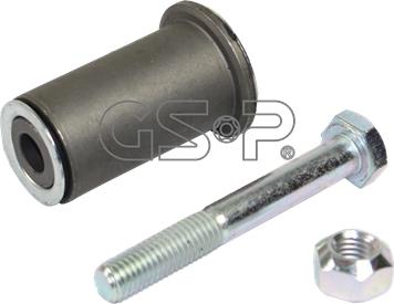 GSP 510562S - Tamir seti, yön değiştirme kolu parts5.com