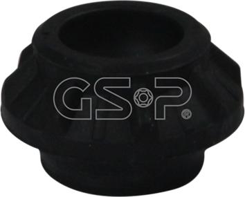 GSP 510040 - Ložisko pružné vzpěry parts5.com