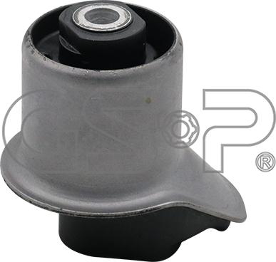 GSP 510051 - Mounting, axle beam parts5.com