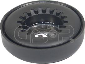 GSP 510069 - Ložisko pružné vzpěry parts5.com