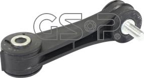 GSP 510067 - Entretoise / tige, stabilisateur parts5.com