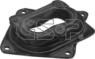 GSP 510005 - Flansa carburator parts5.com