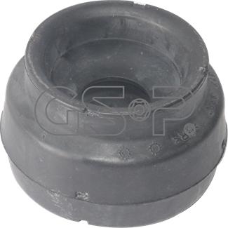 GSP 510070 - Lożisko prużnej vzpery parts5.com