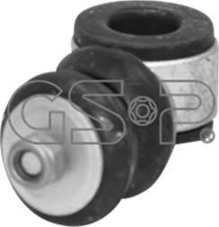 GSP 510144 - Brat / bieleta suspensie, stabilizator parts5.com