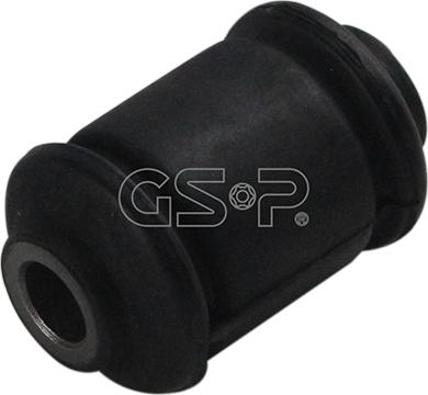 GSP 510156 - Bush of Control / Trailing Arm parts5.com