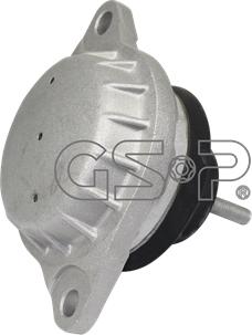 GSP 510102 - Suport motor parts5.com