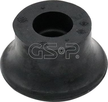 GSP 510188 - Doraz zavesenia motora parts5.com