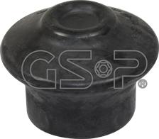 GSP 510188 - Doraz zavesenia motora parts5.com