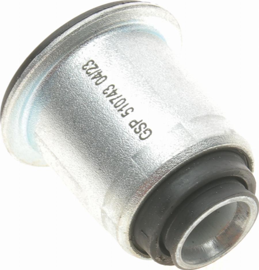 GSP 510743 - Łożyskowanie, wahacz parts5.com