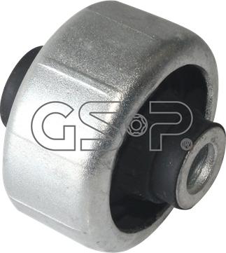 GSP 510742 - Bush of Control / Trailing Arm parts5.com