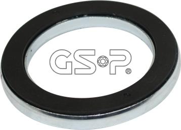 GSP 510730 - Valivé lożisko ulożenia tlmiča parts5.com