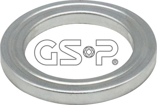 GSP 510730 - Valivé lożisko ulożenia tlmiča parts5.com