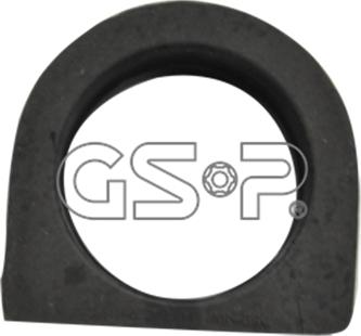 GSP 511975 - Suport, caseta directie parts5.com