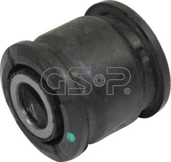 GSP 511478 - Suspension, bras de liaison parts5.com