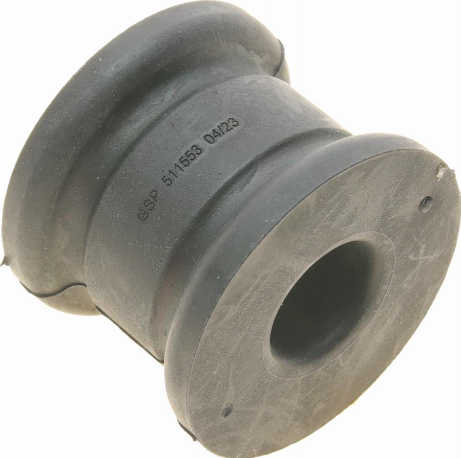 GSP 511553 - Lezajna pusa,stabilisator parts5.com