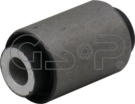 GSP 511560 - Сайлентблок, рычаг подвески колеса parts5.com