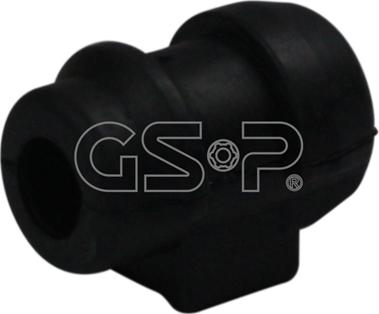 GSP 511539 - Bearing Bush, stabiliser parts5.com