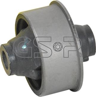 GSP 511053 - Suspensión, Brazo oscilante parts5.com