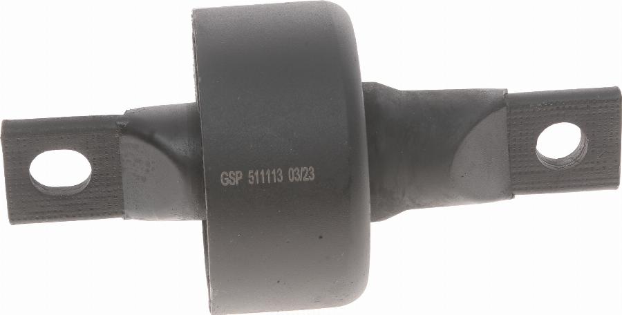 GSP 511113 - Łożyskowanie, wahacz parts5.com