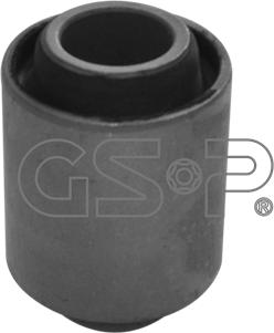 GSP 511200 - Bush of Control / Trailing Arm parts5.com