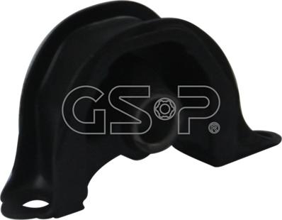 GSP 511748 - Zavěšení motoru parts5.com