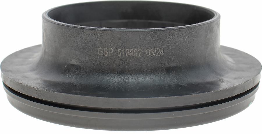 GSP 518992 - Łożysko walcowe, mocowanie amortyzatora parts5.com