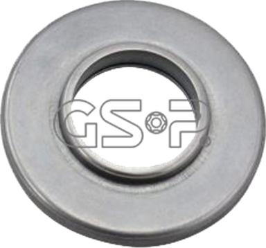 GSP 518984 - Rolling Bearing, suspension strut support mounting parts5.com