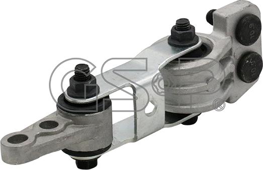 GSP 518037 - Łożyskowanie silnika parts5.com