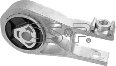 GSP 518196 - Uležištenje, motor parts5.com