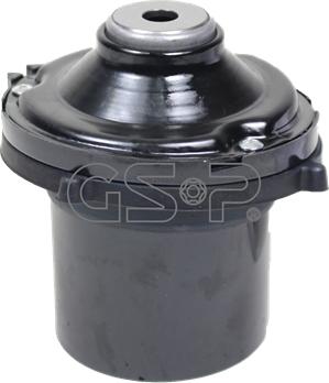 GSP 518111 - Mounting Set, suspension strut support bearing parts5.com