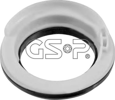 GSP 513966 - Cojienete de rodillos, columna amortiguación parts5.com