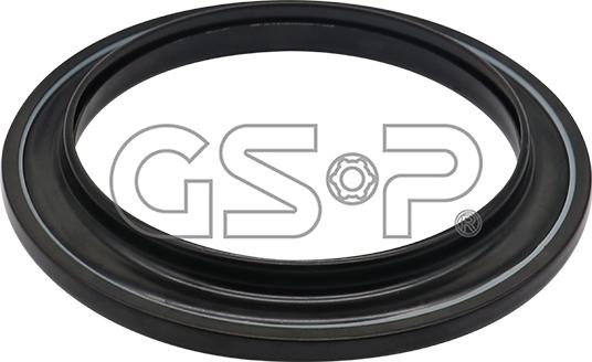 GSP 513935 - Rolling Bearing, suspension strut support mounting parts5.com