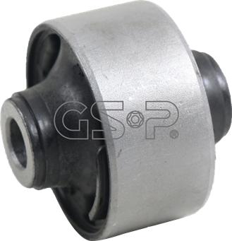 GSP 513656 - Bush of Control / Trailing Arm parts5.com