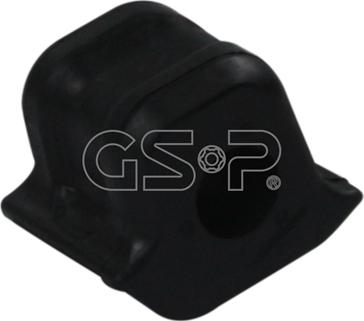 GSP 513153 - Tuleja, stabilizator parts5.com