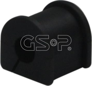 GSP 513111 - Tuleja, stabilizator parts5.com