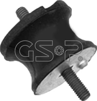 GSP 513821 - Suport, transmisie automata parts5.com