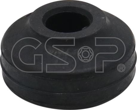 GSP 513254 - Mesafe borusu, amortisör parts5.com