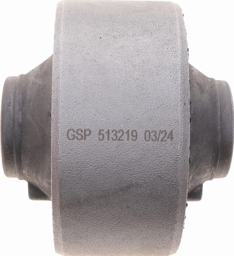 GSP 513219 - Łożyskowanie, wahacz parts5.com