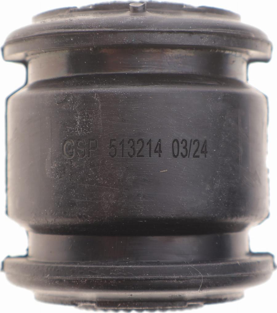 GSP 513214 - Łożyskowanie, wahacz parts5.com