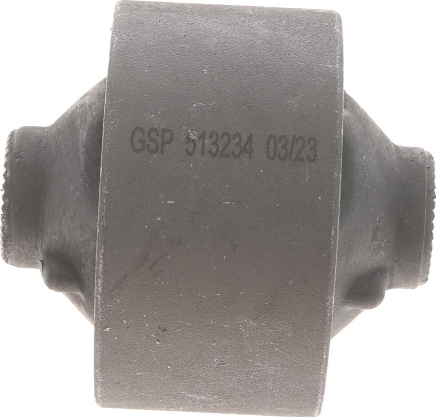 GSP 513234 - Bush of Control / Trailing Arm parts5.com