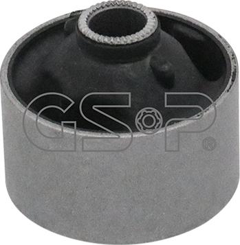 GSP 513234 - Bush of Control / Trailing Arm parts5.com