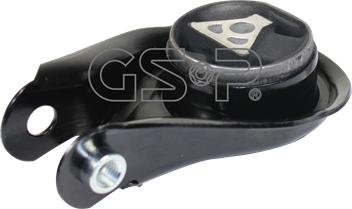 GSP 513727 - Έδραση, κινητήρας parts5.com