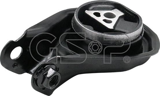 GSP 513727 - Moottorin tuki parts5.com